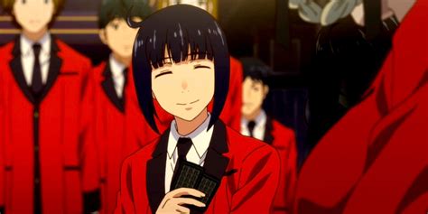 kakegurui gambles|Best Gamblers In Kakegurui .